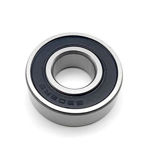 1 قطعة 6202-2RS 15X35X11 6202RS 6202 ABEC-3 P6 صف واحد كرة أخدود عميقة تحمل مختومة تحمل متري in Kuwait