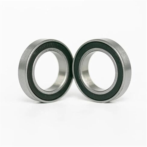 10PCS 6802 6802-2RS Deep Groove Ball Bearing 15x24x5mm Ball Bearing in Kuwait