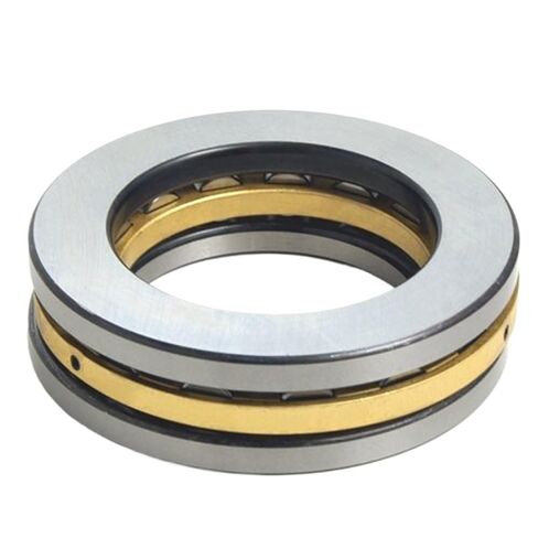 1pcs 81104 M 20x35x10 Bearings Material : Bearing Steel in Kuwait