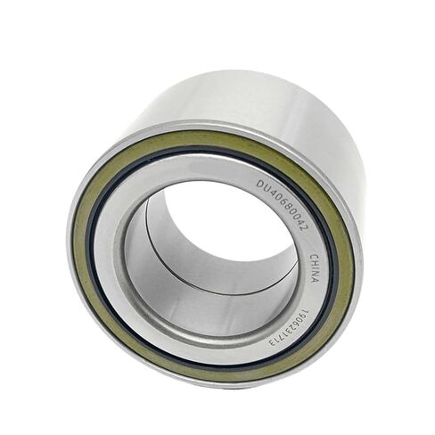 1pcs DU40680042 40X68X42 JRM4068 Hub Units Double-Row Tapered Roller Bearing in Kuwait