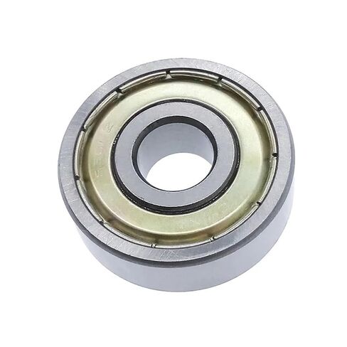 1 قطعة تحمل 6301ZZ الكرات الأخدود العميق محامل 12*37*12mm المعادن مختومة تحمل الكربون الصلب تحمل 6301 in Kuwait