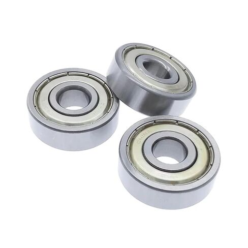 1 قطعة تحمل 6301ZZ الكرات الأخدود العميق محامل 12*37*12mm المعادن مختومة تحمل الكربون الصلب تحمل 6301 in Kuwait