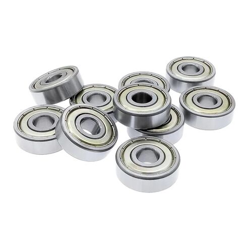 1 قطعة تحمل 6301ZZ الكرات الأخدود العميق محامل 12*37*12mm المعادن مختومة تحمل الكربون الصلب تحمل 6301 in Kuwait