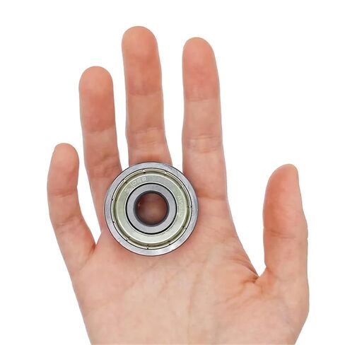 1 قطعة تحمل 6301ZZ الكرات الأخدود العميق محامل 12*37*12mm المعادن مختومة تحمل الكربون الصلب تحمل 6301 in Kuwait