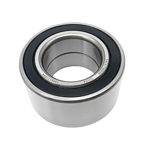 42X76X39 DAC42760039 579102 513058 42BWD19 Hub Wheel Bearing ATV Double Radial Ball Bearing in Kuwait