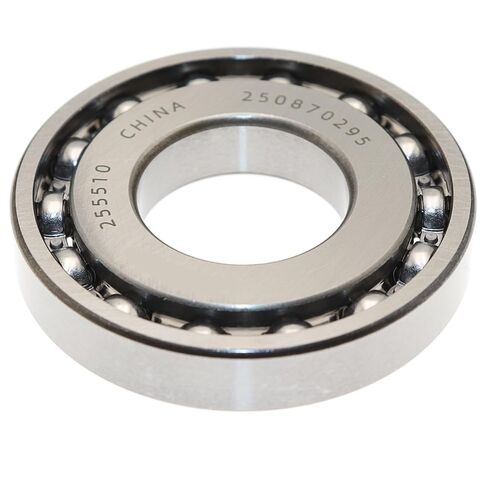 Bearing 255510 25x55x10 6907/3YD 6907/25 09262-25137 Open Deep Groove Ball Bearings Single Row Bearing in Kuwait