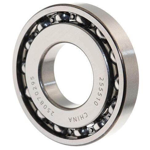 Bearing 255510 25x55x10 6907/3YD 6907/25 09262-25137 Open Deep Groove Ball Bearings Single Row Bearing in Kuwait