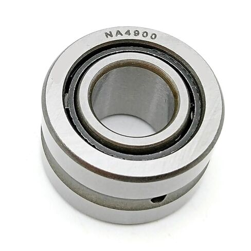 1PCS NA4900 10X22X13 10 * 22 * 13 4544900 4524900 Needle Roller Bearings with machined Rings with an Inner Ring in Kuwait