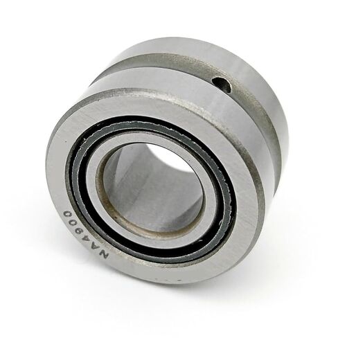 1PCS NA4900 10X22X13 10 * 22 * 13 4544900 4524900 Needle Roller Bearings with machined Rings with an Inner Ring in Kuwait