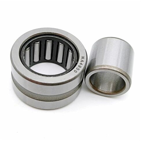 1PCS NA4900 10X22X13 10 * 22 * 13 4544900 4524900 Needle Roller Bearings with machined Rings with an Inner Ring in Kuwait