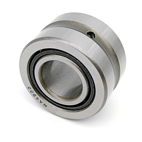 1PCS NA4900 10X22X13 10 * 22 * 13 4544900 4524900 Needle Roller Bearings with machined Rings with an Inner Ring in Kuwait