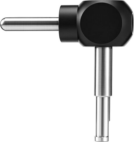 Hicarer Skate Bearing Press Tool Portable 8mm 608 Bearing Installer Remover for Inline Roller Skate, Skateboard, Longboard & Kick Scooter Wheel Replacement in Kuwait