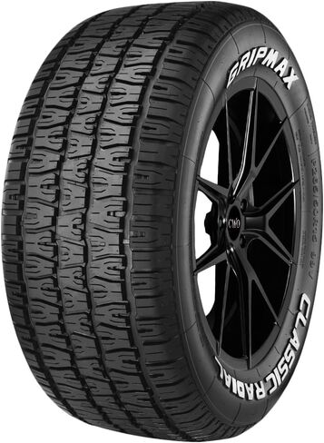 Maxgrip Classic Cassenger Car All Performance Radial Tyre-235/50R13 235/50/13 235/50-13 89H Range SL 4-PLY RWL REATHER in Kuwait