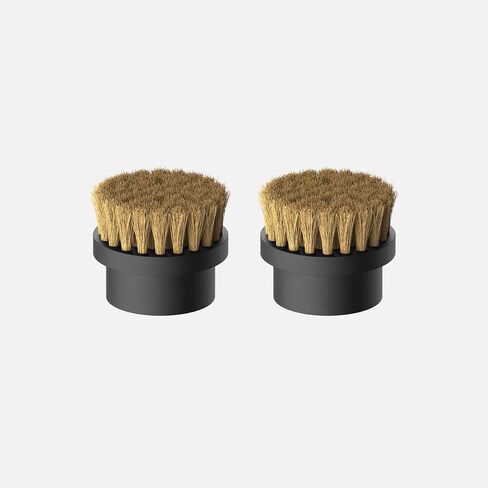 جهاز الغسيل الكهربائي اللاسلكي HOTO Grip™ + قطعتين من رؤوس فرشاة السيزال البديلة in Kuwait