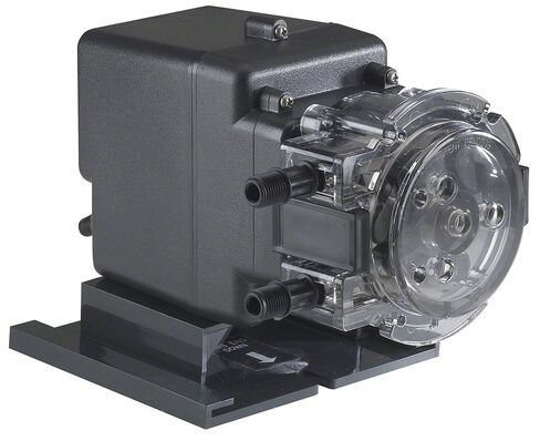 Stenner 45MP1 Pump Fixed 25 psi 3 GPD 120V/60Hz 1/4 Inch in Kuwait