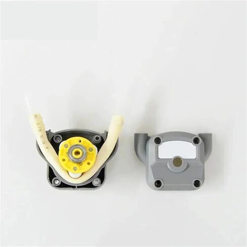 250-600ml/min KCP600 High Flow Peristaltic Pump 24V Adjustable BPT Tube 6.4 * 9.6mm Liquid Dosing Pump for Lab in Kuwait