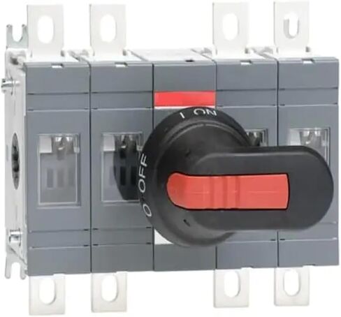 OT160EV22P 10114444 OT(16-160A) Series Switch Disconnector 1SCA120537R1001 in Kuwait