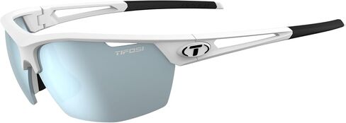 نظارات شمسية رياضية من Tifosi Optics Navar - مثالية للجولف وكرة البيسبول والجري والتنس. عدسات بفتحات تهوية تمنع الضباب in Kuwait