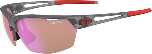 نظارات شمسية رياضية من Tifosi Optics Navar - مثالية للجولف وكرة البيسبول والجري والتنس. عدسات بفتحات تهوية تمنع الضباب in Kuwait