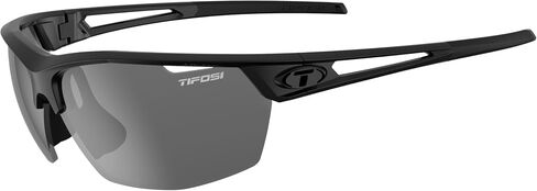 نظارات شمسية رياضية من Tifosi Optics Navar - مثالية للجولف وكرة البيسبول والجري والتنس. عدسات بفتحات تهوية تمنع الضباب in Kuwait