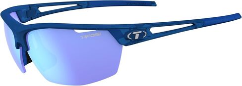 نظارات شمسية رياضية من Tifosi Optics Navar - مثالية للجولف وكرة البيسبول والجري والتنس. عدسات بفتحات تهوية تمنع الضباب in Kuwait
