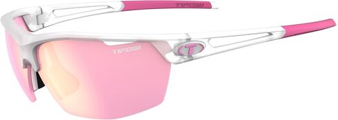 نظارات شمسية رياضية من Tifosi Optics Navar - مثالية للجولف وكرة البيسبول والجري والتنس. عدسات بفتحات تهوية تمنع الضباب in Kuwait