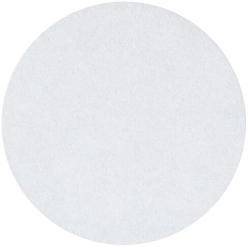 Whatman 10312611 Quantitative Filter Paper Circles, 2 Micron, Grade 602H, 125mm Diameter (Pack of 100) in Kuwait
