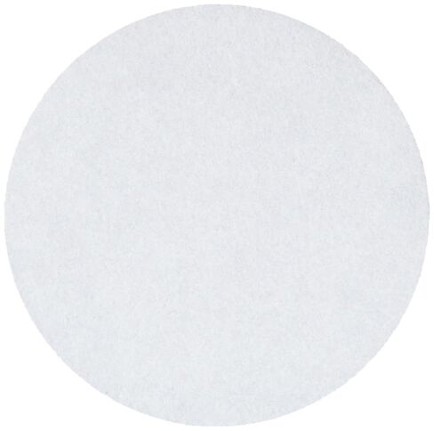 Whatman 10312611 Quantitative Filter Paper Circles, 2 Micron, Grade 602H, 125mm Diameter (Pack of 100) in Kuwait