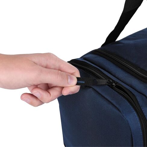 FOCO WNBA Core Duffle Bag - Indiana Fever in Kuwait