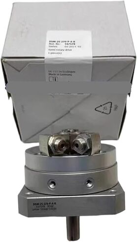 برنامج تشغيل السفر الزاوي DSM-25-270-P-A-B 547578 in Kuwait