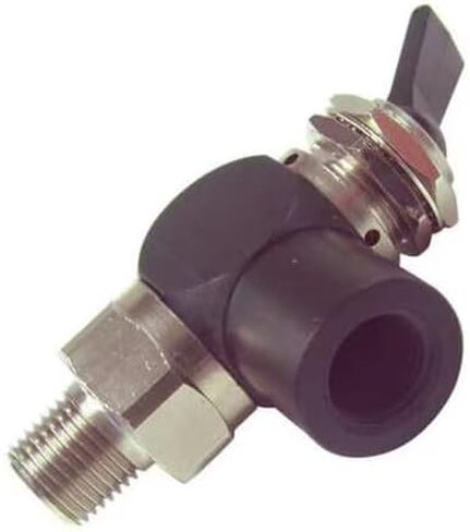 H11-30-14 Compatible with Pneumadyne Toggle Valve, 3 Way, NC, 1/8 In, NPT in Kuwait