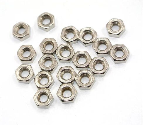 Brass nut, 180Pcs/set M3*L+6mm Hex Nut Spacing Screw Pillar PCB Motherboard Standoff Spacer Kit in Saudi Arabia