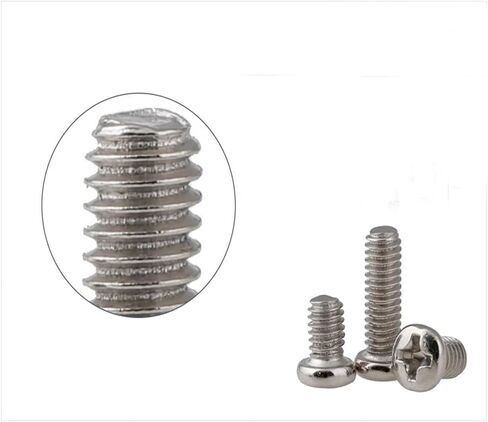 Brass nut, 180Pcs/set M3*L+6mm Hex Nut Spacing Screw Pillar PCB Motherboard Standoff Spacer Kit in Saudi Arabia