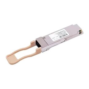 200G QSFP56 SR4 850nm 100M Multi-Mode Optical Transceiver MPO-12 QSFP Module in Saudi Arabia
