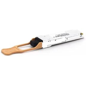 200G SR4 LR4 QSFP56 850nm/1310nm 100m 10km DOM MTP/MPO-12 MMF Optical Transceiver Module in Saudi Arabia