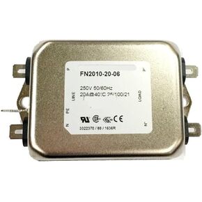 Power Filter FN2010-10-06A 6A 16A 20A Elevator(FN2020-12-06) in Kuwait