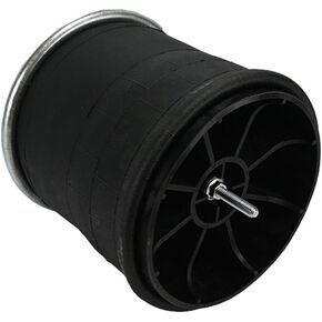 Mytee Products 4 Pk High-Performance Air Spring Bag - Rolling Lobe Air Suspension Spring Replaces 1R14-172, Goodyear 1R14-190, 1R14190, Dayton Parts 352-8774, 452-8774L, Barksdale AS65593 in Kuwait