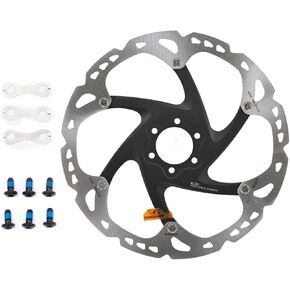SM-RT66/86 6-Bolt Disc Brake Rotor, Bicycle Brakes Rotors 160mm/180mm/203mm, Bike Brakes Rotor in Kuwait