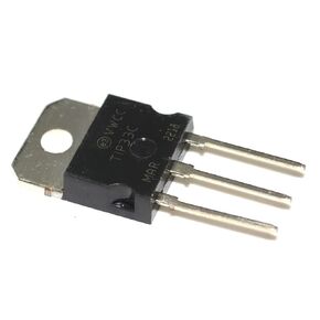 5pcs/lot Transistor Tip33c TO-3P PN Darlinton in Kuwait