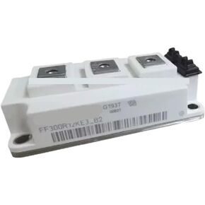 FF400R12KE3 FF300R12KE3 FF200R12KE3 FF400R17KE3 FF300R17KE3 FF200R17KE3 FF600R12KE4 FF450R12KE4 FF300R12KE4 FF200R12KE4 الثايرستور الوحدة (FF400R17KE3) in Kuwait