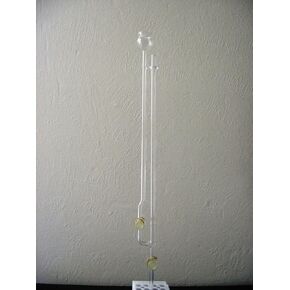 Beyondsuppy -Lab Glass Micro Burette 3ml جديد in Kuwait