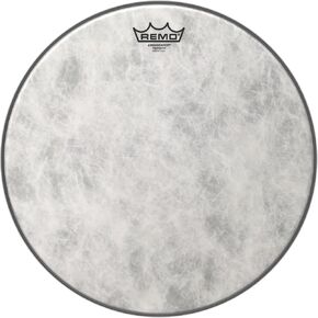 Remo Ambassador Fiberskyn Drumhead, 15" in Kuwait