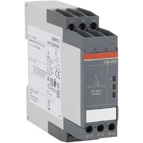 Phase Sequence Monitoring Relay CM-PVS.41S CM-IWS.1S CM-PFS.S CM-MPS.41S CM-PFE CM-PAS.41S(CM-IWS.1S) in Kuwait