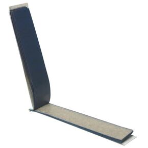 Miltex Instrument 528-50750 Articulating Paper 12/x in Saudi Arabia