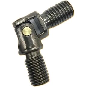 Joystick Universal Joint Excavator Accessories for 55 60 215 220 225 300-7-9 Durable Handle Pressure Plate(Ordinary) in Kuwait