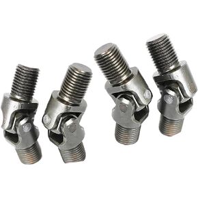 Joystick Universal Joint 1pc Excavator Handle Cross Accessories Part in Kuwait