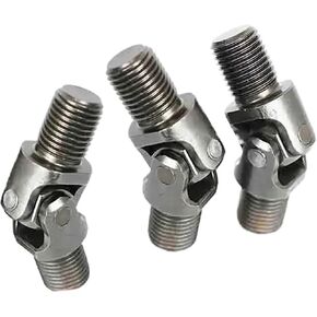 Joystick Universal Joint Cross for Excavator Handle HD450 512 700 820 122 Part in Kuwait