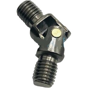 Joystick Universal Joint for 304 306 307 312 320 323 329 336D Excavator Handle Ten Bytes(Dark Grey) in Kuwait
