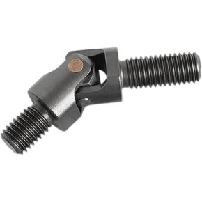 Excavator Joystick Universal Joint 2PCS Heavy Duty Steering Cross for Machinery in Kuwait