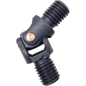 Joystick Universal Joint 1pc for Excavator Handle Cross Heavy Duty Accessories(Dark Grey) in Kuwait